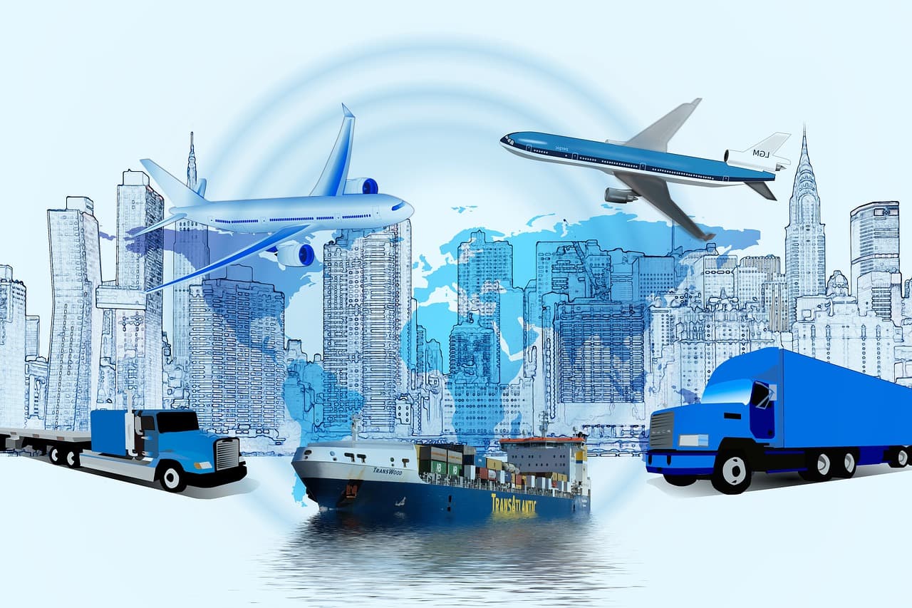 TRADING SERVICE