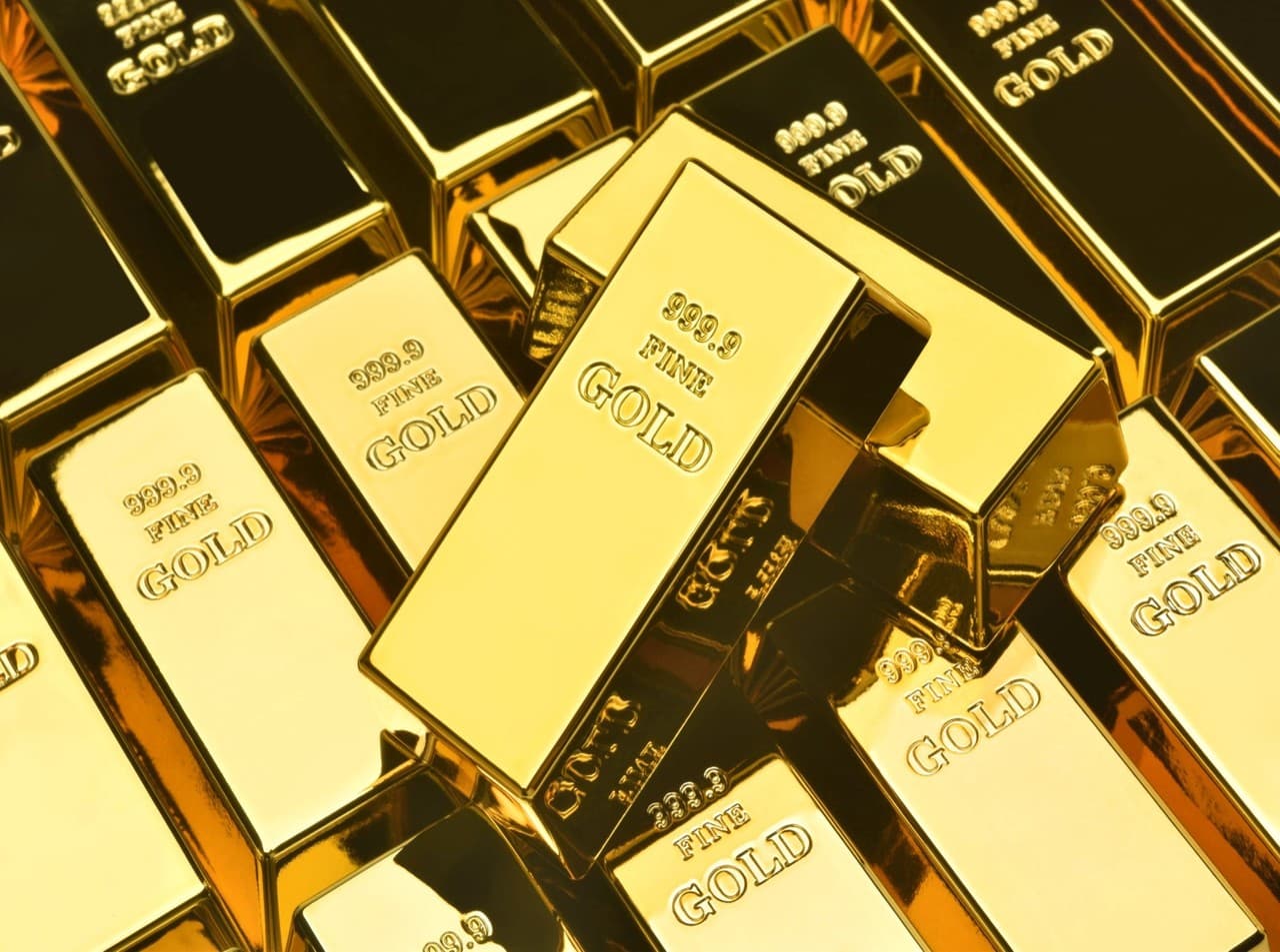 GOLD INDUSTRY AND TRADE